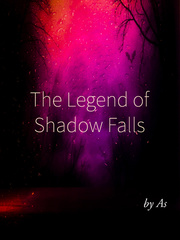 The Legend of Shadow Falls Book
