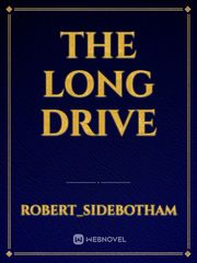 The Long Drive Book