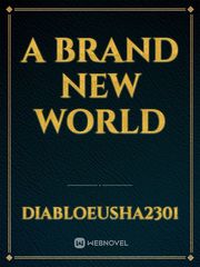 A Brand New world Book