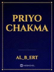 Priyo chakma Book