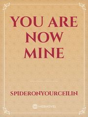 You are now MINE Book