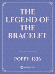 The  Legend of the bracelet Book