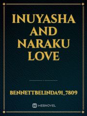 Inuyasha And Naraku Love Book