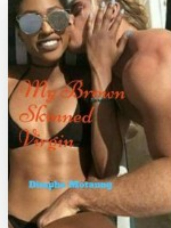 My Brown Skinned Virgin Book
