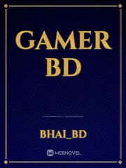 GAMER BD Book