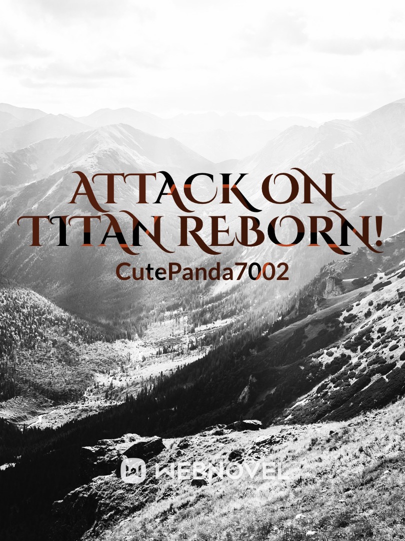 Attack on Titan: Reborn by Ginbay