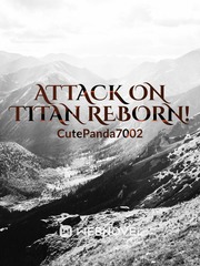 Attack On Titan Reborn! Book