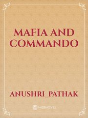 Mafia and commando Book