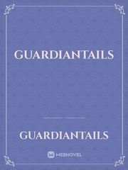 GuardianTails Book