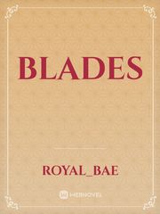 BLADES Book