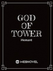 GOD OF TOWER Book