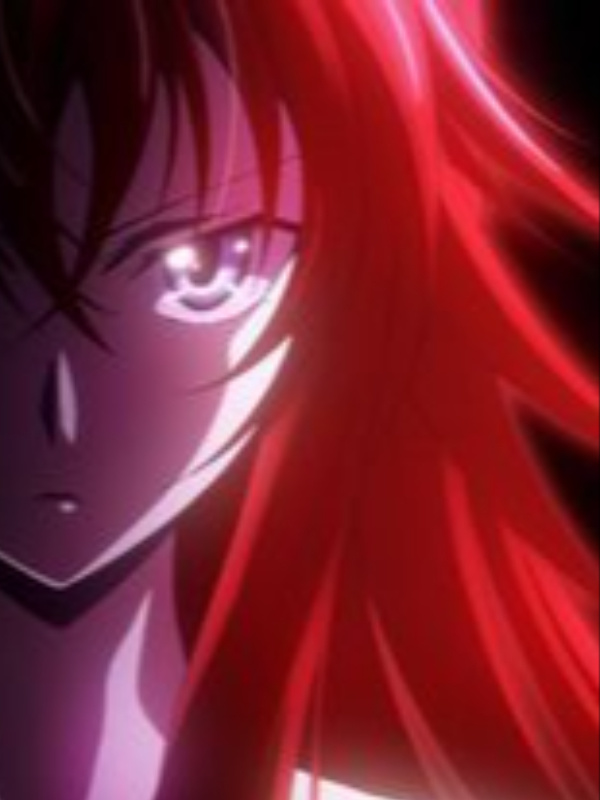 DxD: The Demon Goddess of Gremory