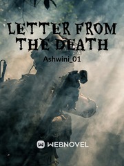 Letter from the Death Book