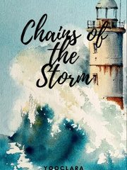 Chains of the Storm Book