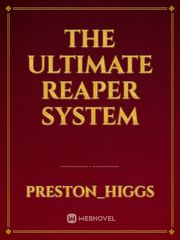 The Ultimate Reaper System Book