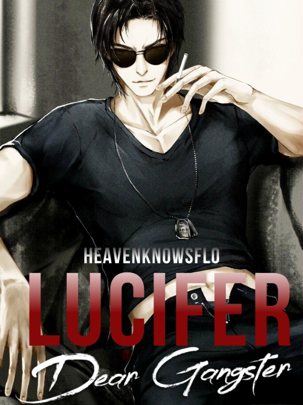 LUCIFER (Dear Gangster) Book