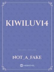 kiwiluv14 Book