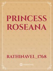 Princess roseana Book