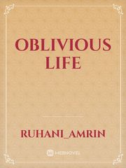 Oblivious Book