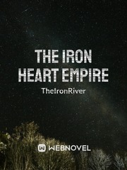 The Iron Heart Empire Book