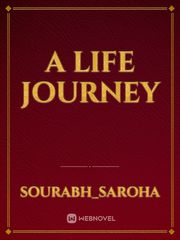 A life journey Book