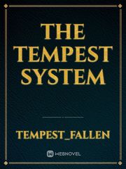 The Tempest system Book