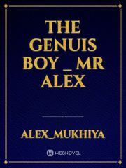The Genuis Boy Book