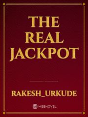 the real jackpot Book