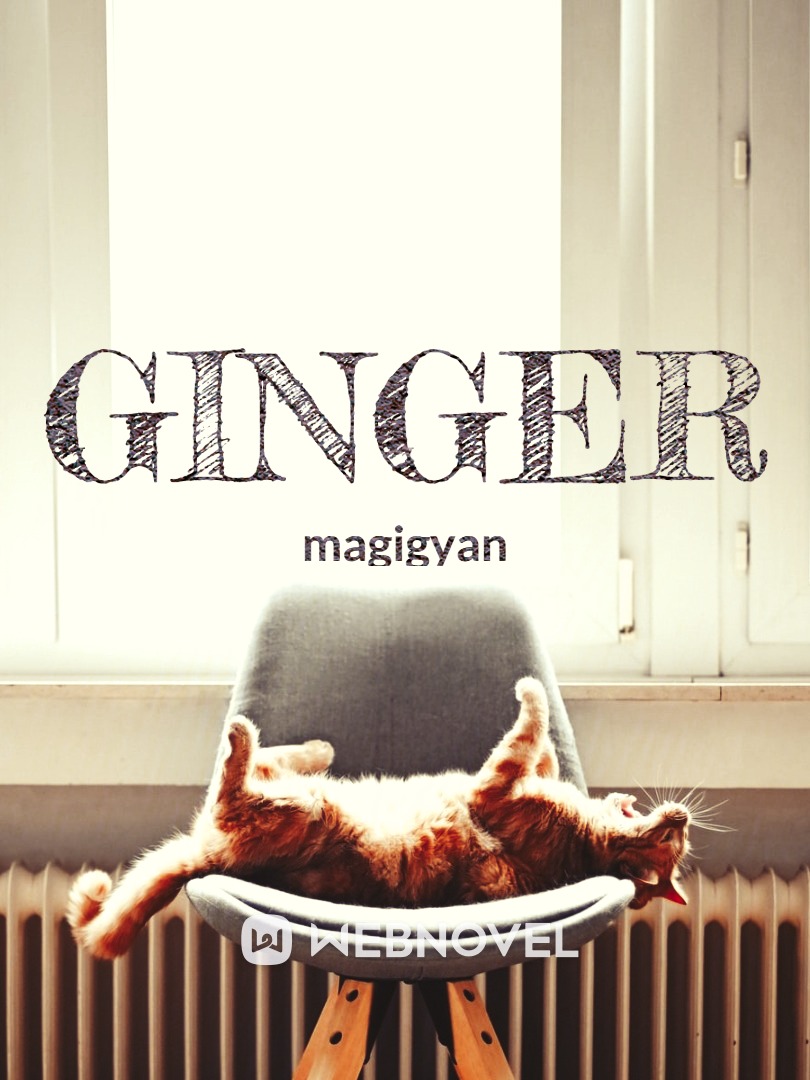Ginger Book