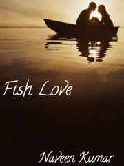 Fish Love Book