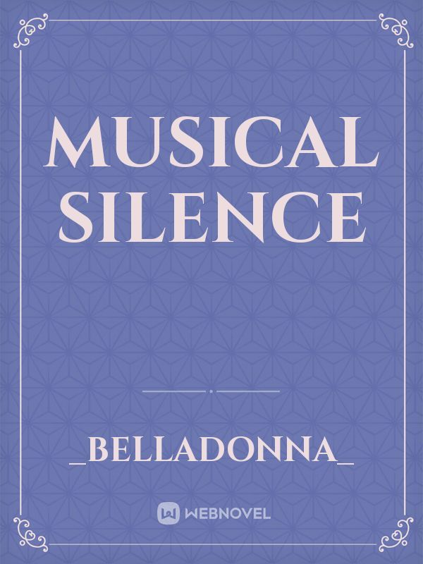Musical Silence Book