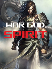 War God Spirit Book