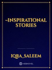 ~Inspirational stories Book