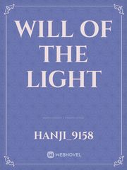 Will of the Light Book