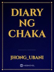 Diary ng Chaka Book