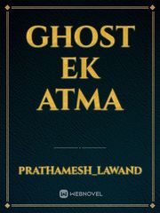 Ghost EK ATMA Book