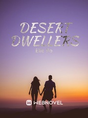 Desert Dwellers Book