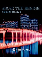 ABOVE THE REGIME Book
