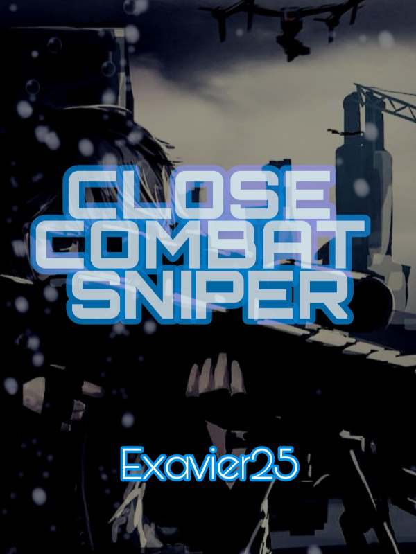 Close Combat Sniper Book