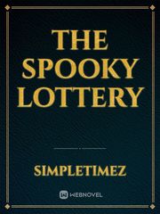 The Spooky Lottery Book