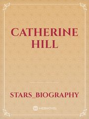 Catherine Hill Book