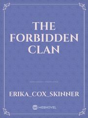 the forbidden clan Book