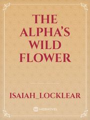 The Alpha’s Wild Flower Book