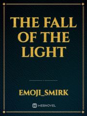 The Fall of The Light Book
