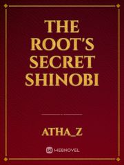 The Root's Secret Shinobi Book