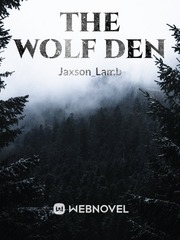 The Wolf Den Book