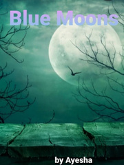 Blue moons Book