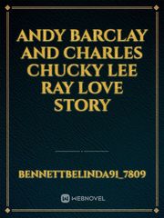 Andy Barclay And Charles Chucky Lee Ray Love Story Book