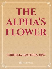 The alpha’s Flower Book