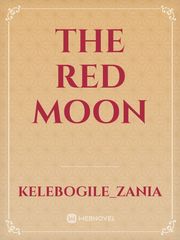 THE RED MOON Book